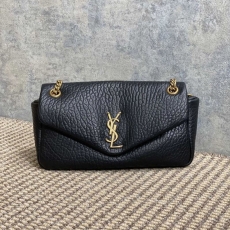 YSL Satchel Bags